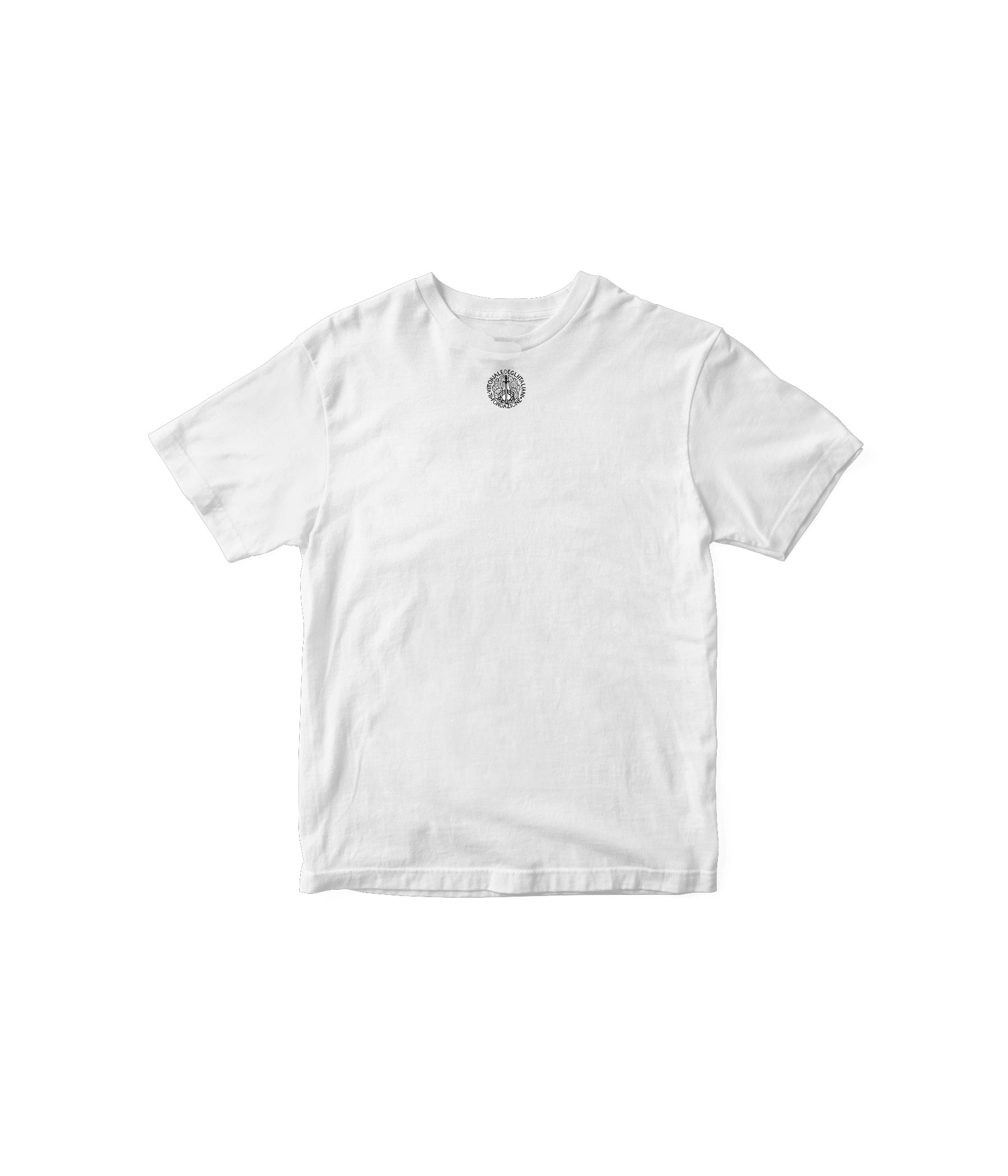 Maglietta "Ardisco non Ordisco"