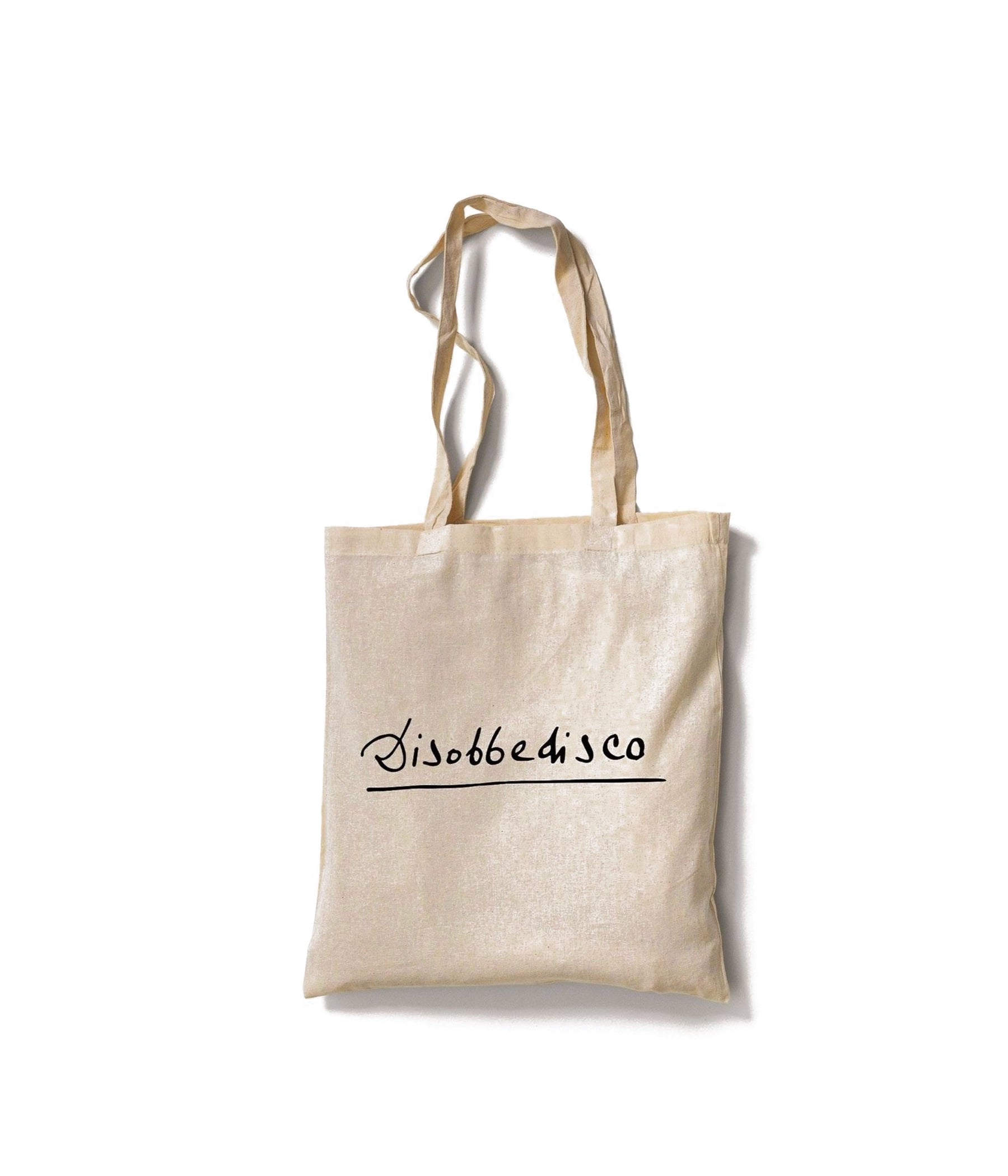 Borsa Disobbedisco