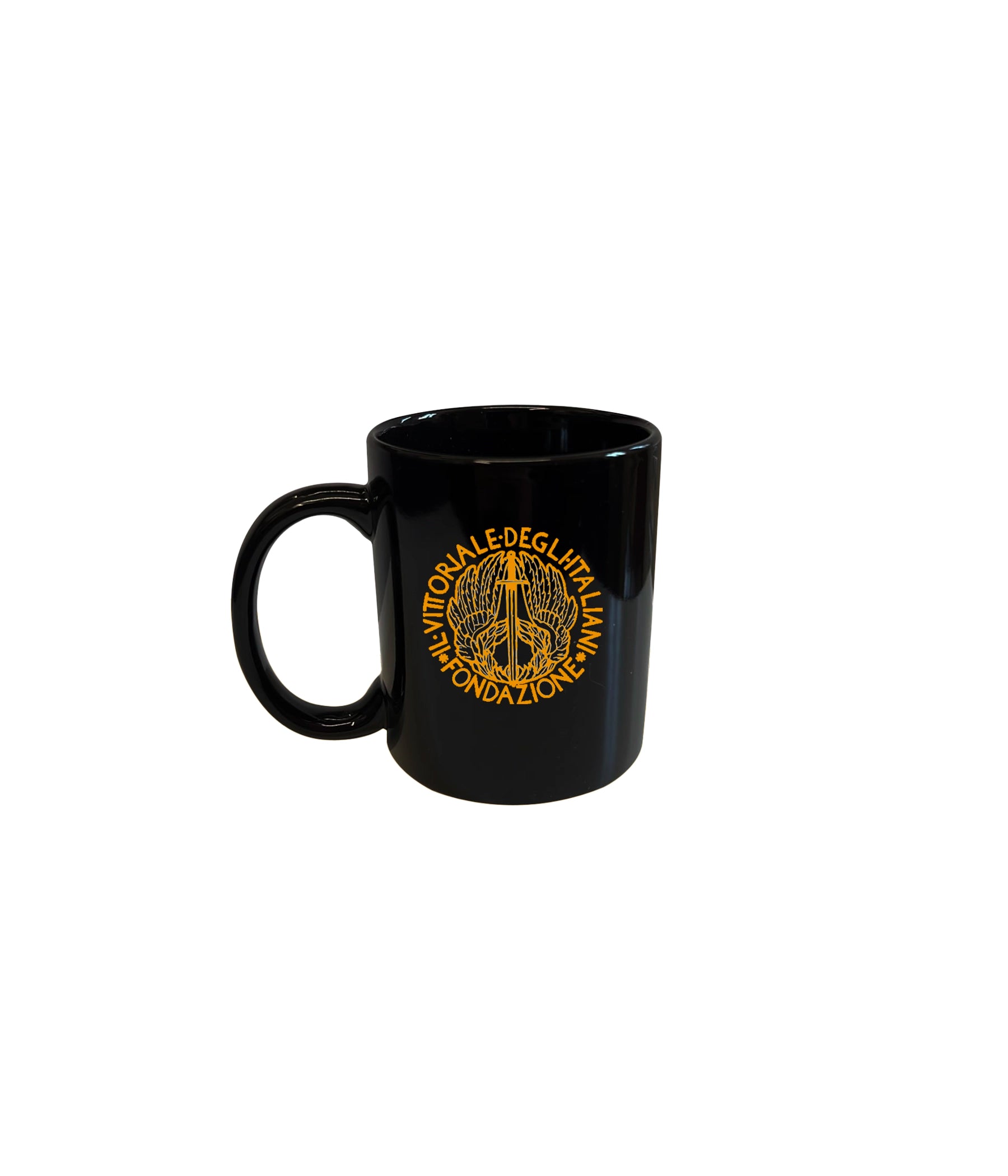 Tazza del Vittoriale