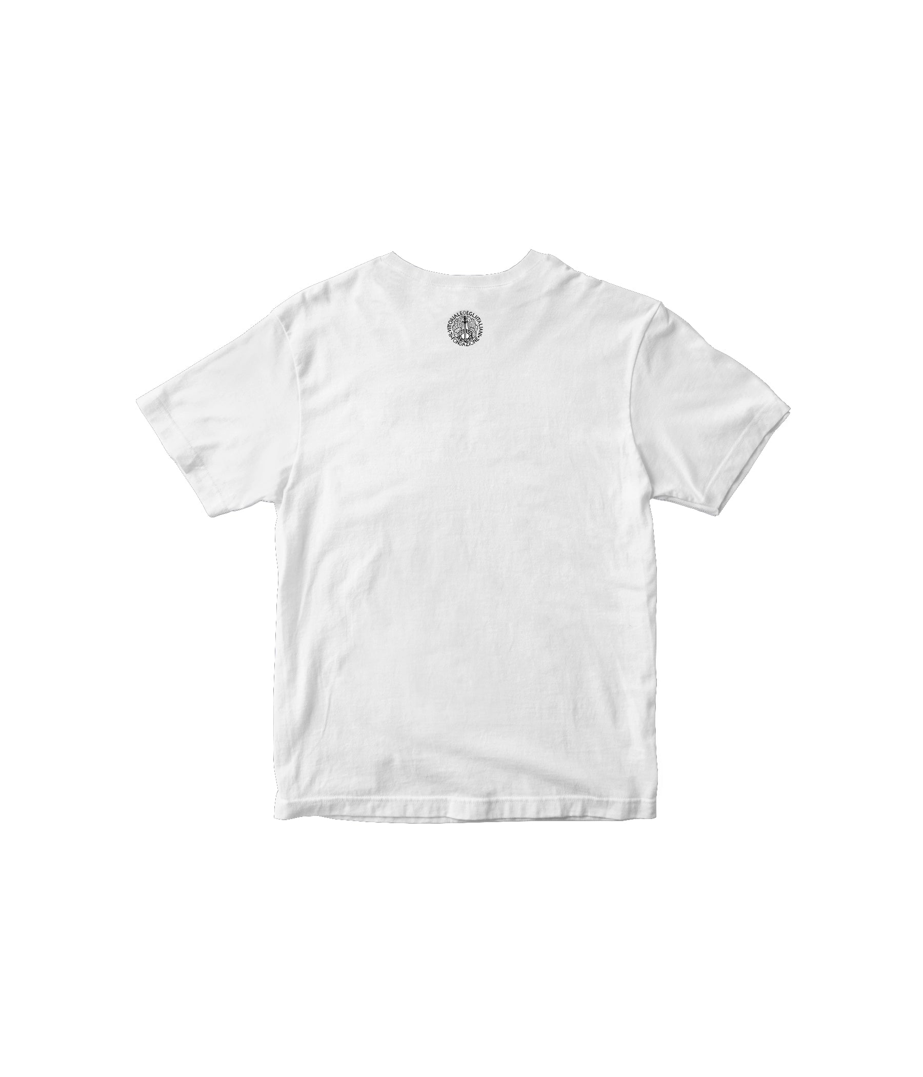 T-Shirt Donna Settantallora J3670 - Motti Del Vate 'Ho Quel Che Ho Donato' Gabriele D'Annunzio, Originale Italiana