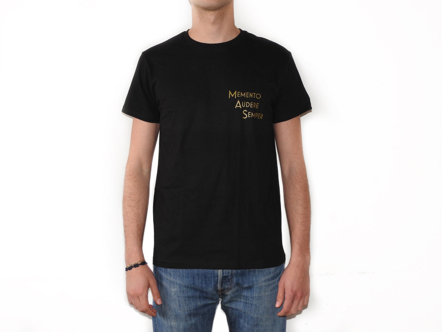 Maglietta Vintage Da Moto, 100% Cotone Pesante 190 G/m², Serigrafia Originale